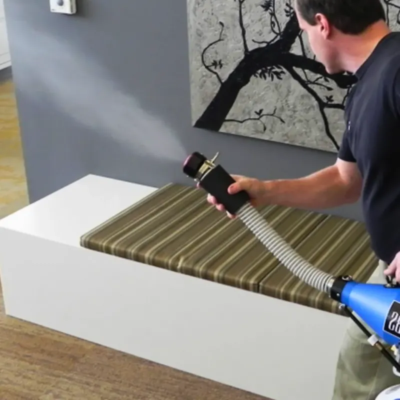 Professional Odor Removal in Albany, TX